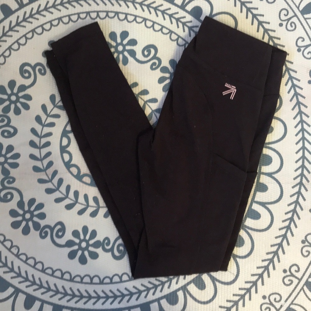 New Balance by Jcrew leggings